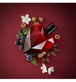 Loverdose Red Kiss - Eau de Parfum Loverdose Red Kiss - Eau de Parfum